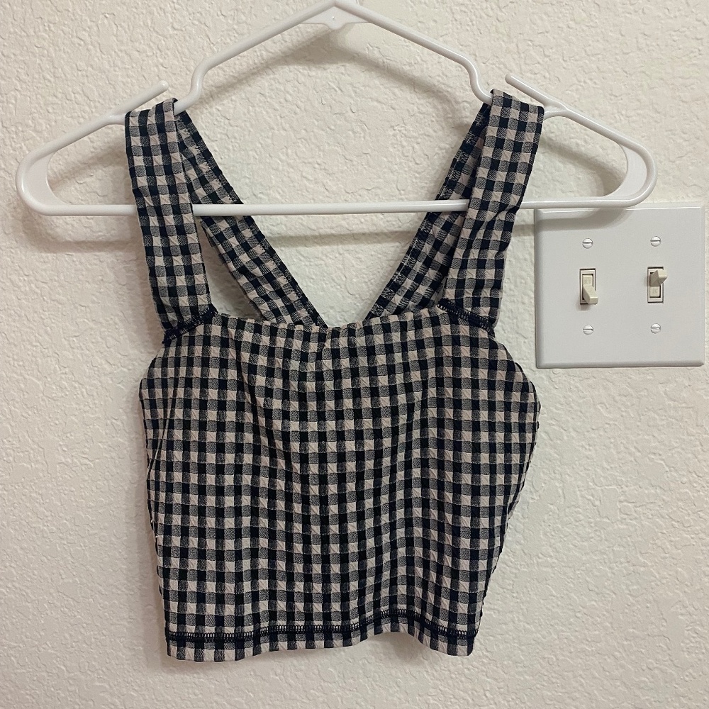 Aerie Workout Tank S